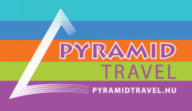 PYRAMID Travel, BUDAPEST (X. kerület)